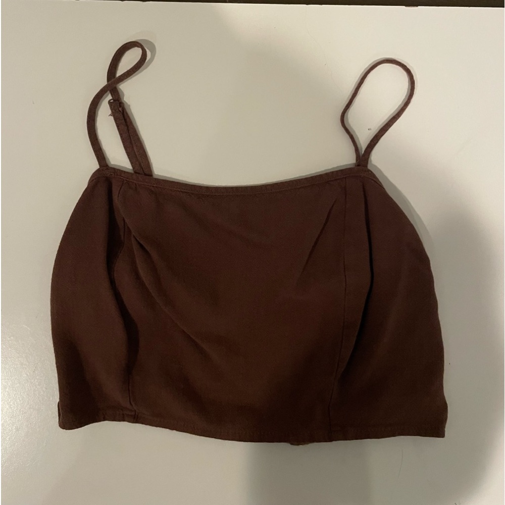 kendall & kylie tank top